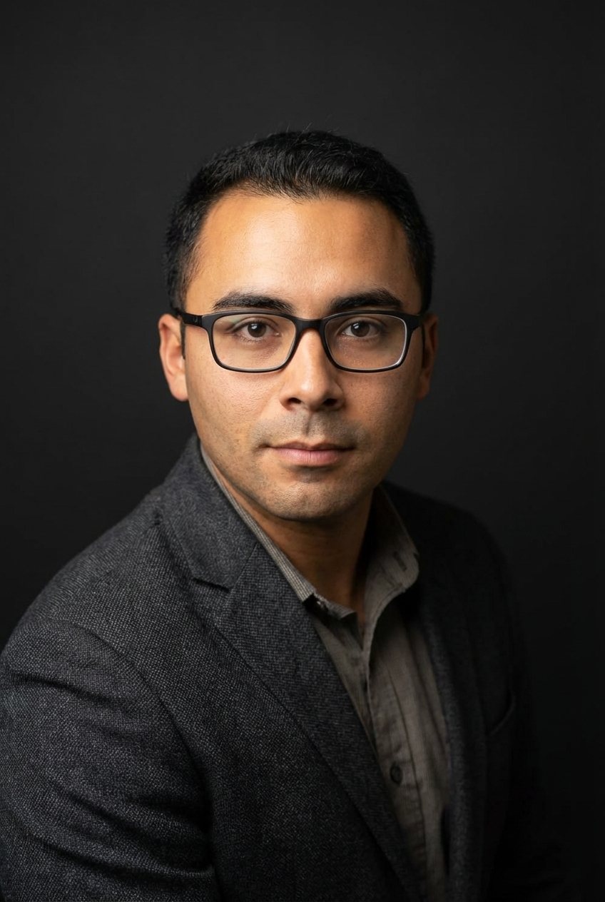 Jacob Keith, founder of Keith Systems.
